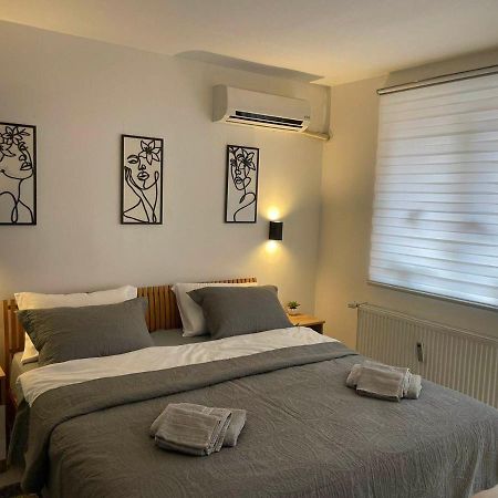 Apartman Afrodita Lux 1 Ni 외부 사진