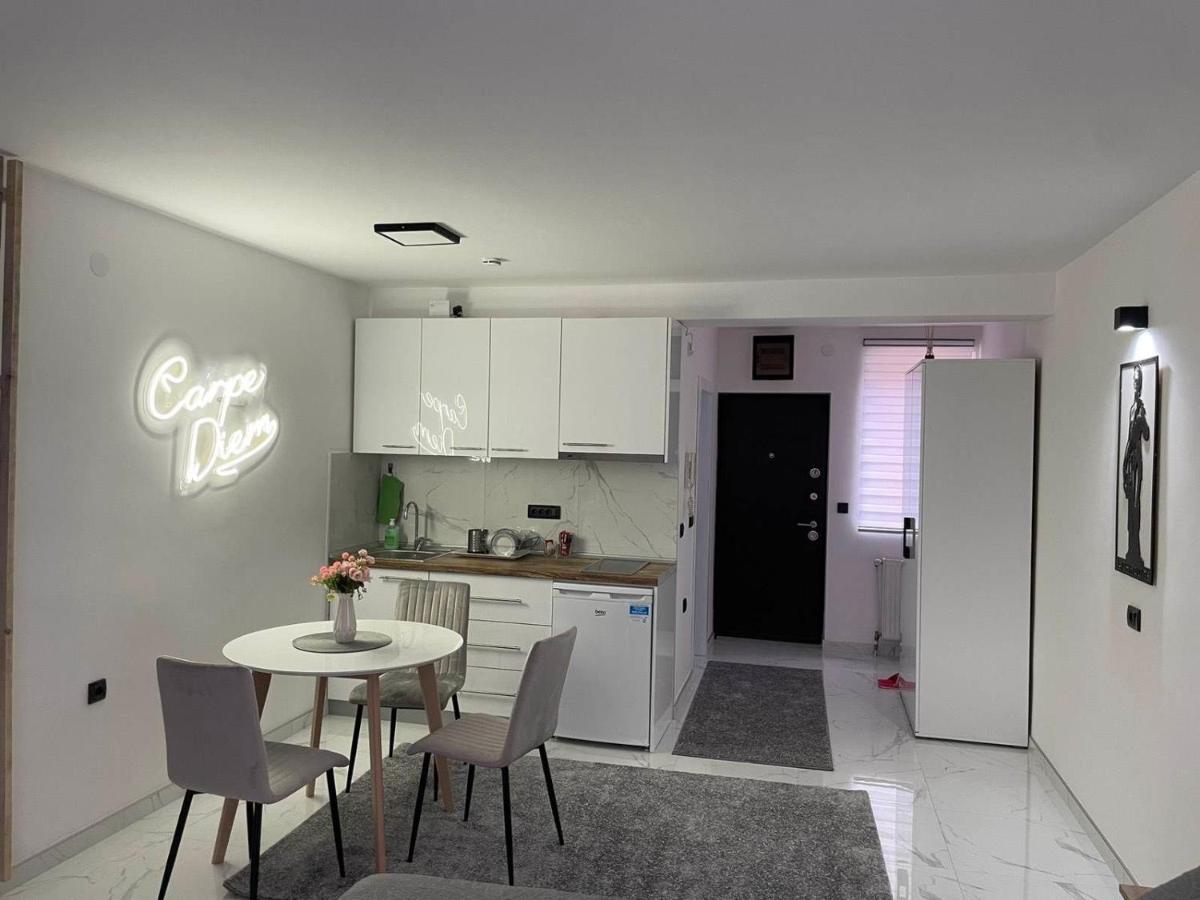 Apartman Afrodita Lux 1 Ni 외부 사진